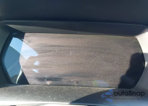 2018 Tesla Model X 100D/75D/P100D z USA, uszkodzony, nr VIN 5YJXCBE20JF110593